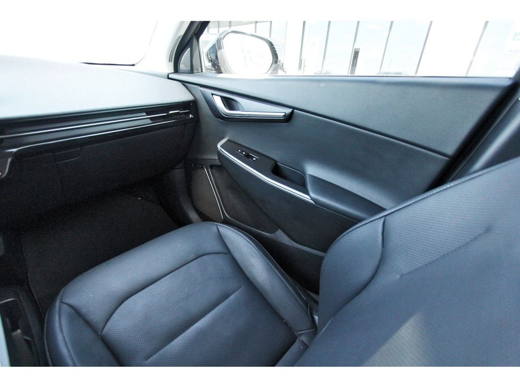 2023 Kia EV6 Wind Black at Community Kia