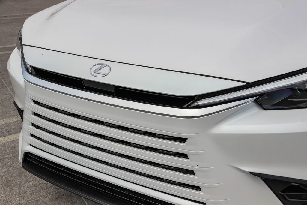 New 2026 Beige Lexus 350 image 9