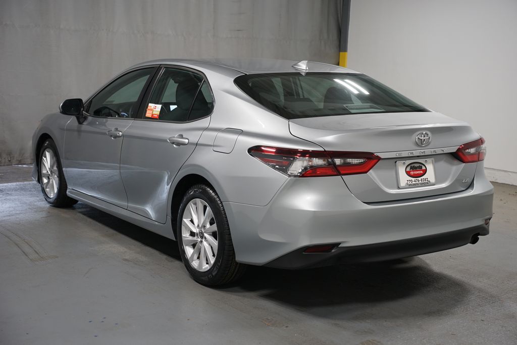 Thumbnail: 2023 Toyota Camry - 6