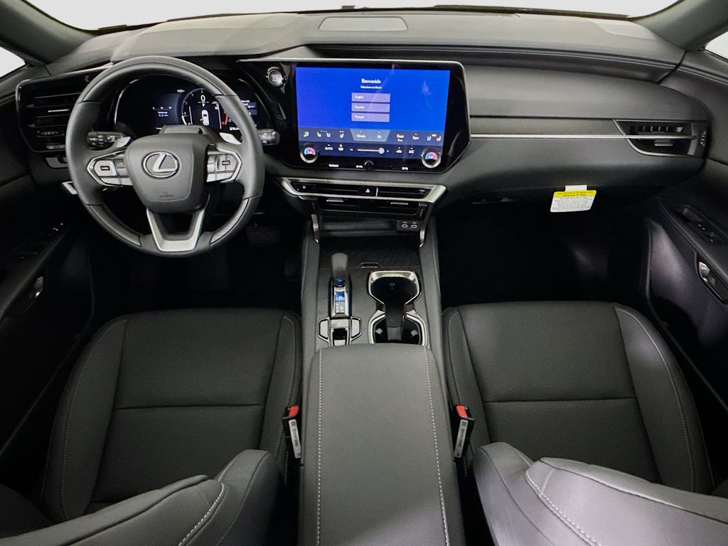 Thumbnail: 2026 Lexus RX - 14