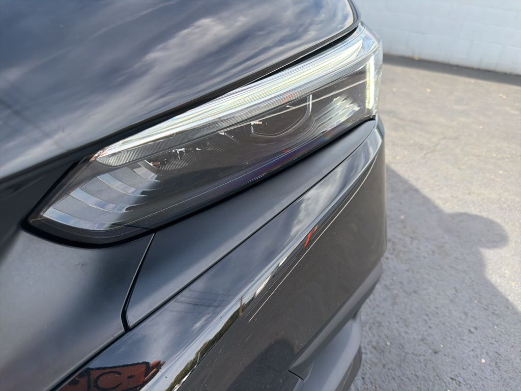 Thumbnail: 2024 Honda Civic - 9