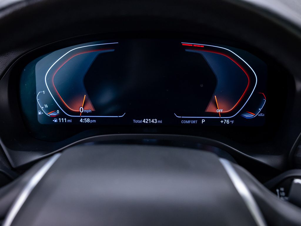 2023 BMW X3 30i - Photo 21