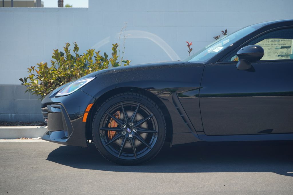 Thumbnail: 2025 Subaru BRZ - 2