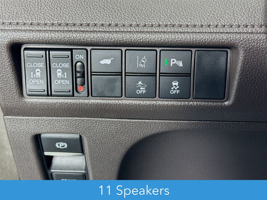 Used Car 2020 Honda Odyssey  Elite For Sale Under $30,000 In Austin, Texas