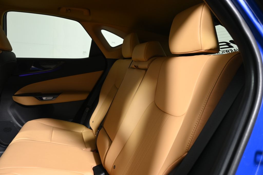 Thumbnail: 2026 Lexus NX - 4