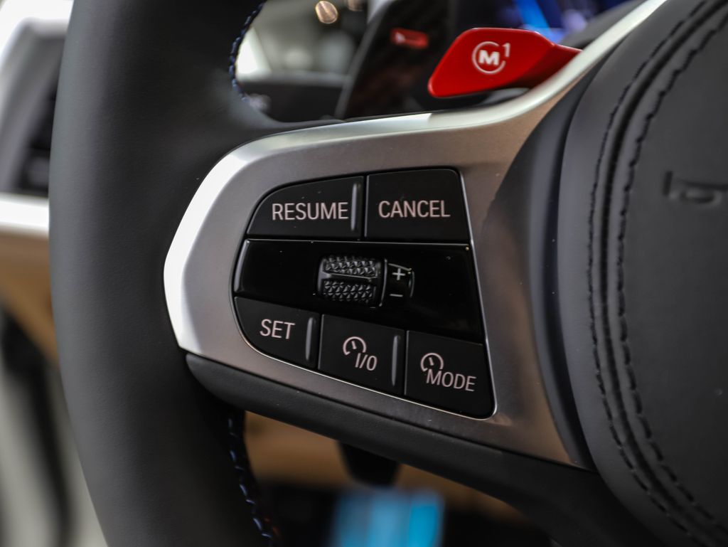 Thumbnail: 2026 BMW X5 - 13