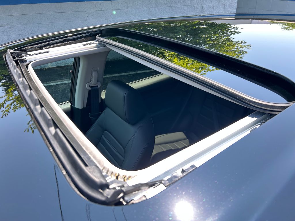 Thumbnail: 2026 Honda CR-V - 11