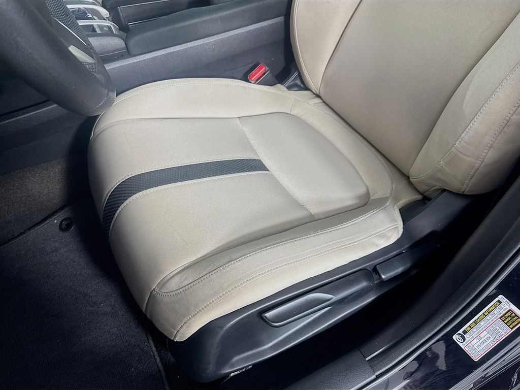 Used Car 2017 Honda Civic  Ex For Sale Under $20,000 In Austin, Texas