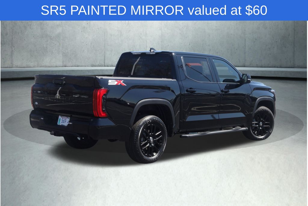 Used 2026 Toyota Tundra Truck