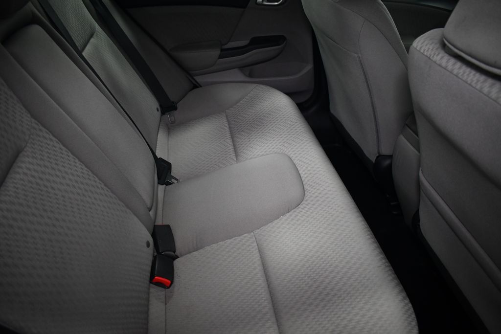 Thumbnail: 2014 Honda Civic - 32