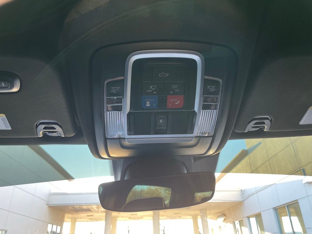 Thumbnail: 2022 RAM 1500 - 16