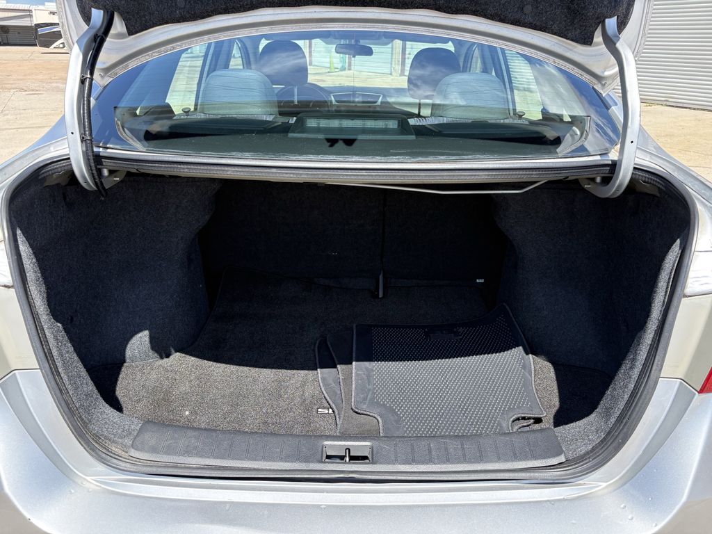 2019 Nissan Sentra SV Silver at Community Toyota
