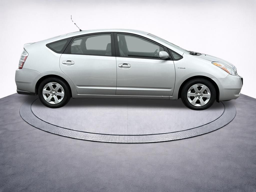2009 Toyota Prius Touring