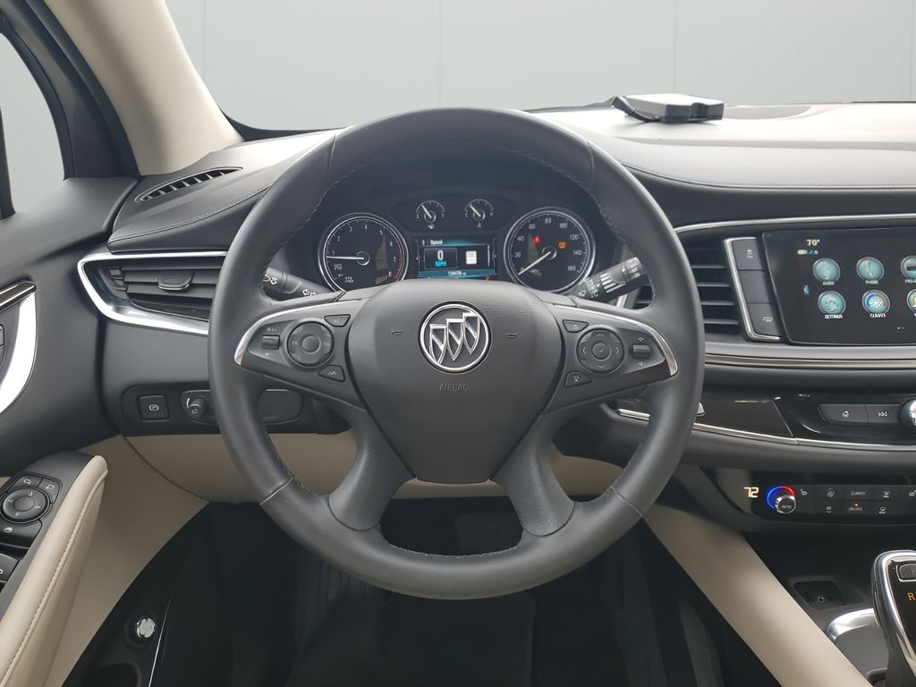 2018 Buick Enclave  Essence In Austin, Texas