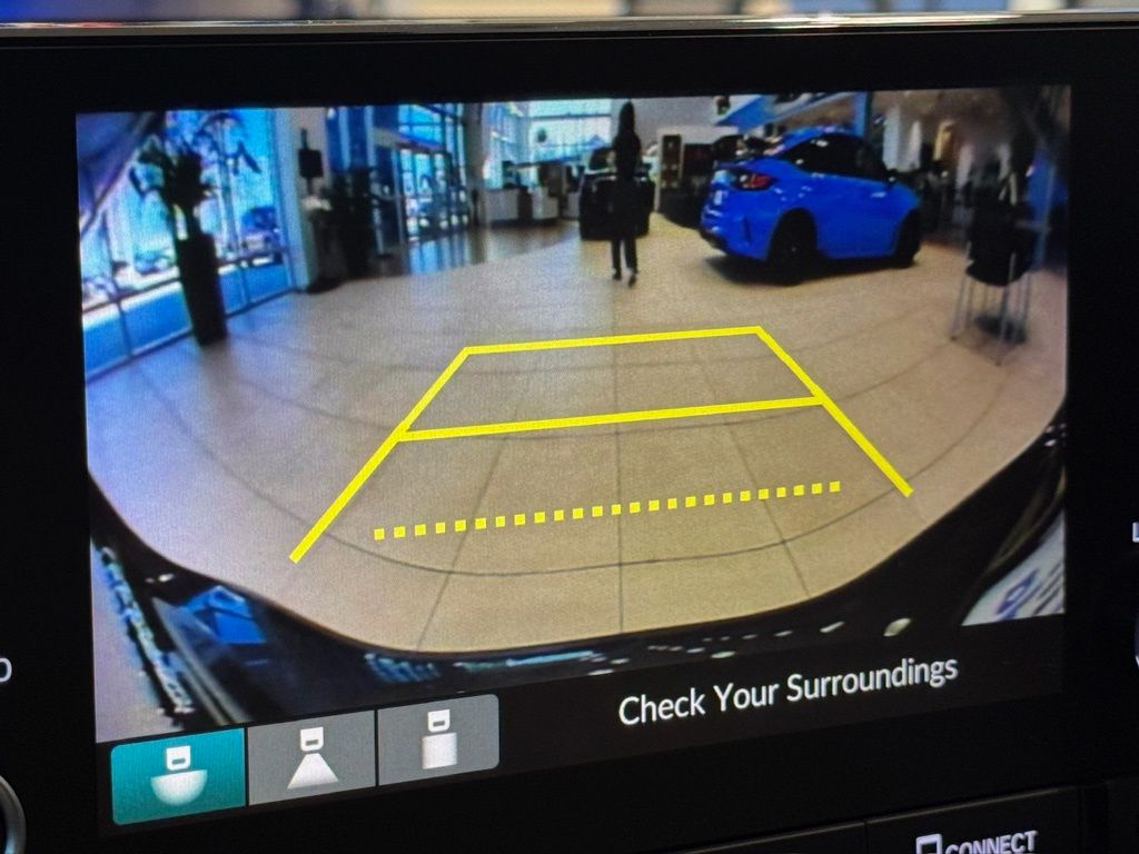 2025 Honda Accord LX Gray at Community Honda