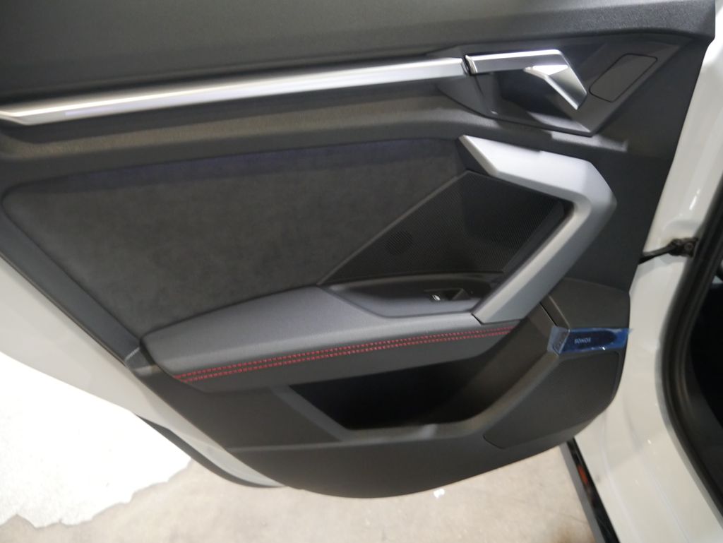 Thumbnail: 2026 Audi S3 - 17