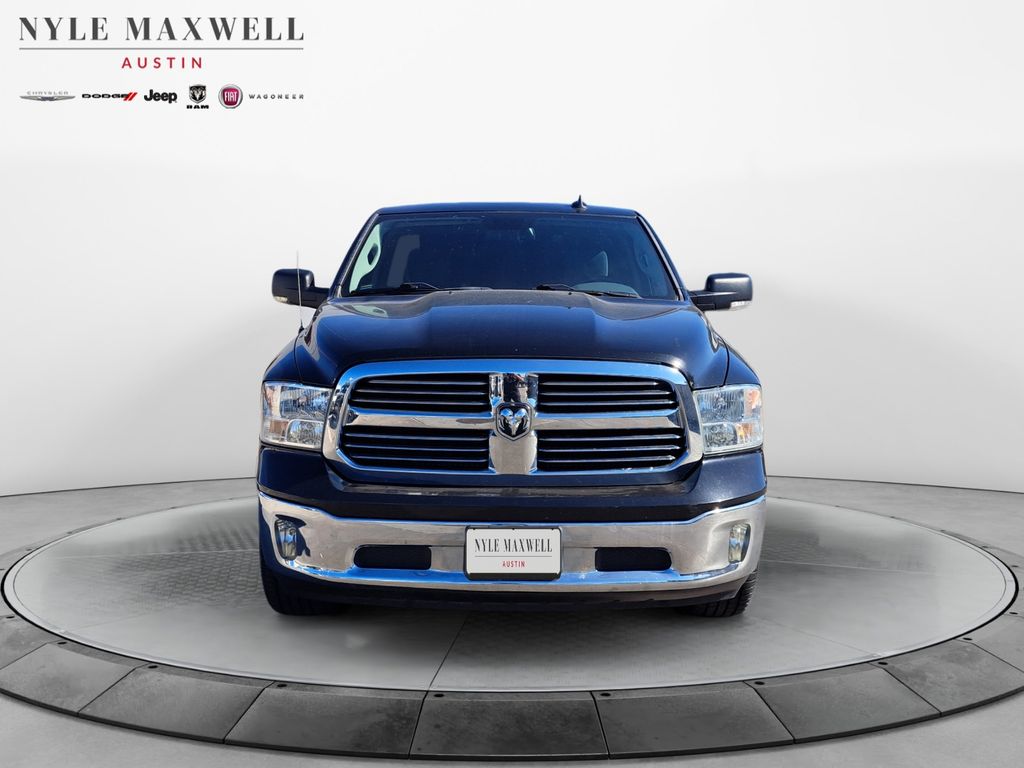 Used Car 2016 Ram 1500  Slt For Sale Under $15,000 In Austin, Texas