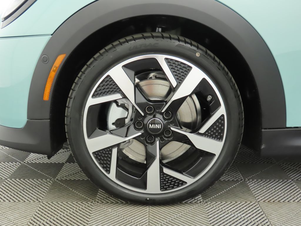 2025 MINI Cooper Hardtop 2 Door 30