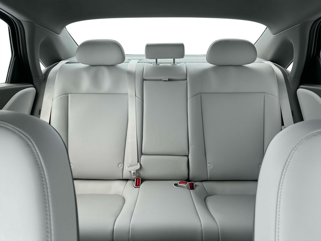 Thumbnail: 2025 Hyundai Ioniq 6 - 16