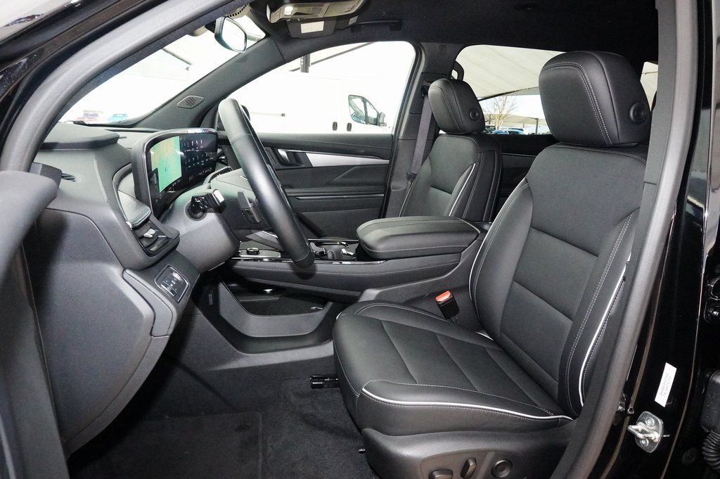 Used Car 2025 Buick Enclave  Preferred For Sale Under $40,000 In Weatherford, Texas