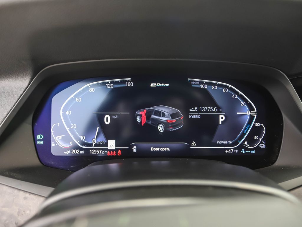 Thumbnail: 2023 BMW X5 - 14