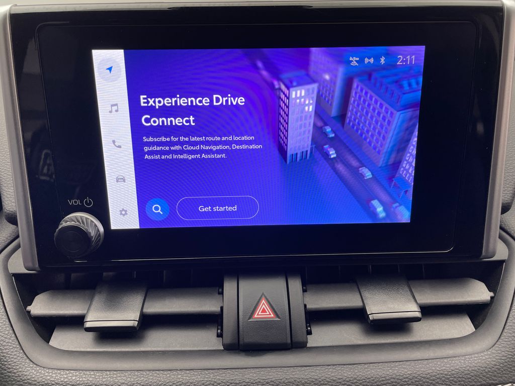 Thumbnail: 2023 Toyota RAV4 - 24