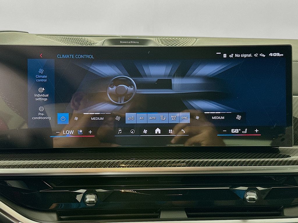 Thumbnail: 2026 BMW X5 - 14