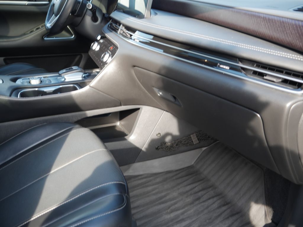 Thumbnail: 2022 INFINITI QX60 - 29