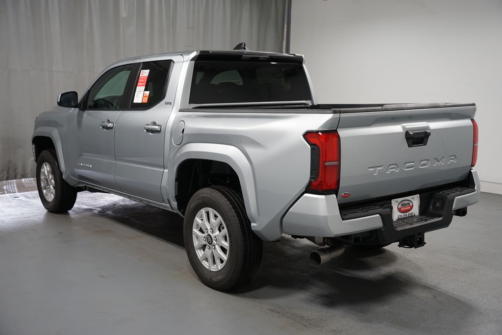 Thumbnail: 2026 Toyota Tacoma - 6