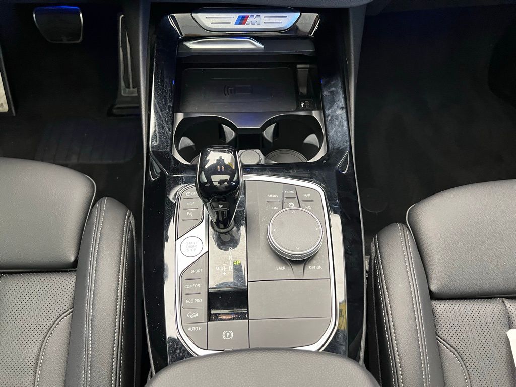 Thumbnail: 2024 BMW X3 - 13