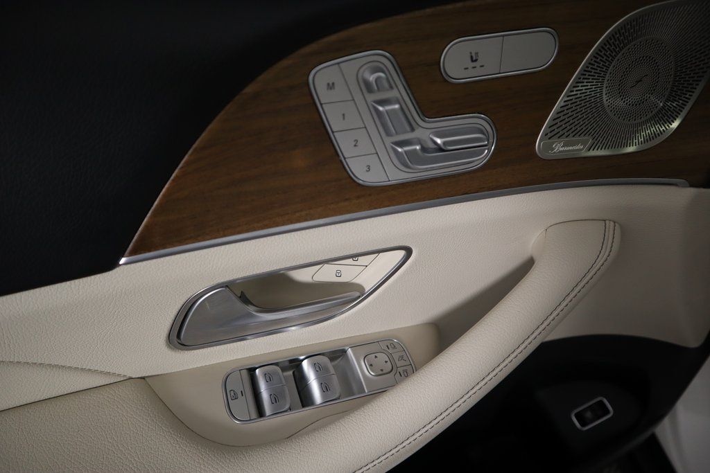 Thumbnail: 2023 Mercedes-Benz GLE - 24