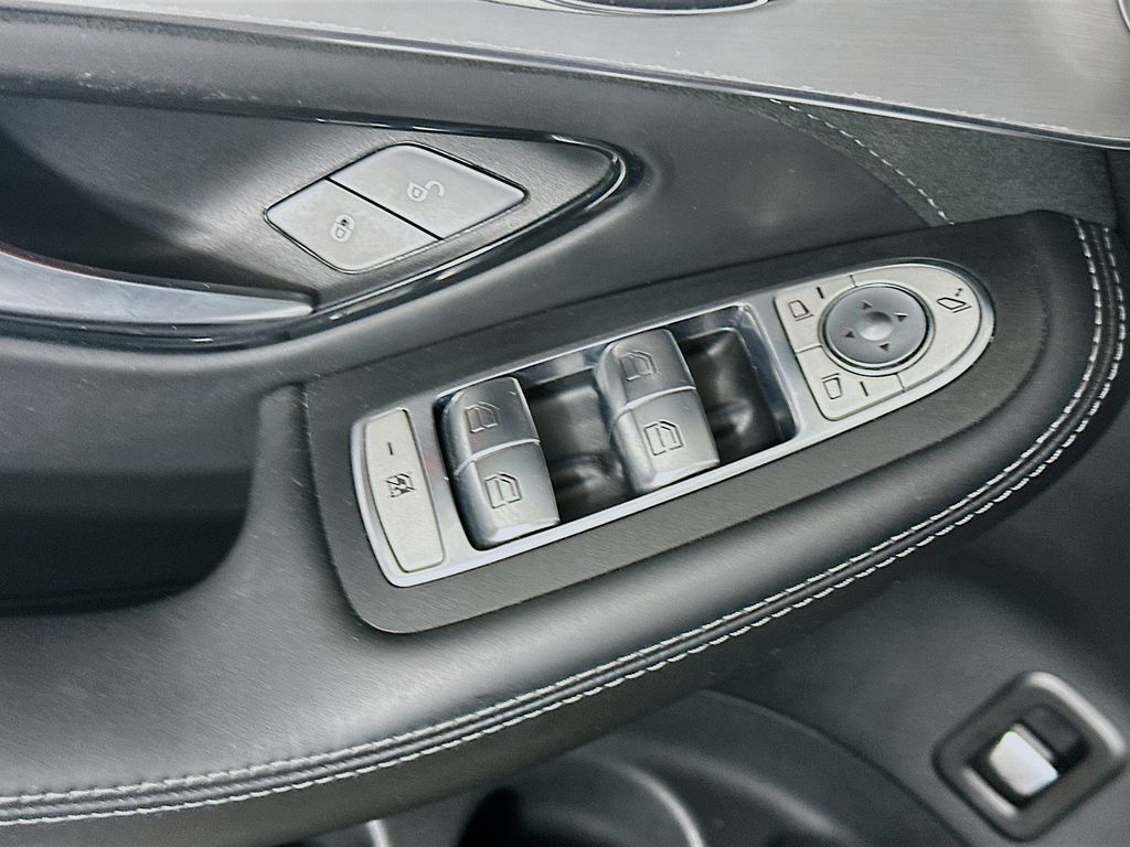 Used 2019 Black Mercedes-Benz GLC 63 AMG® image 24