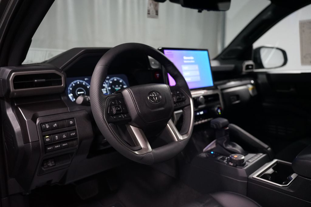 Thumbnail: 2025 Toyota Tacoma - 18