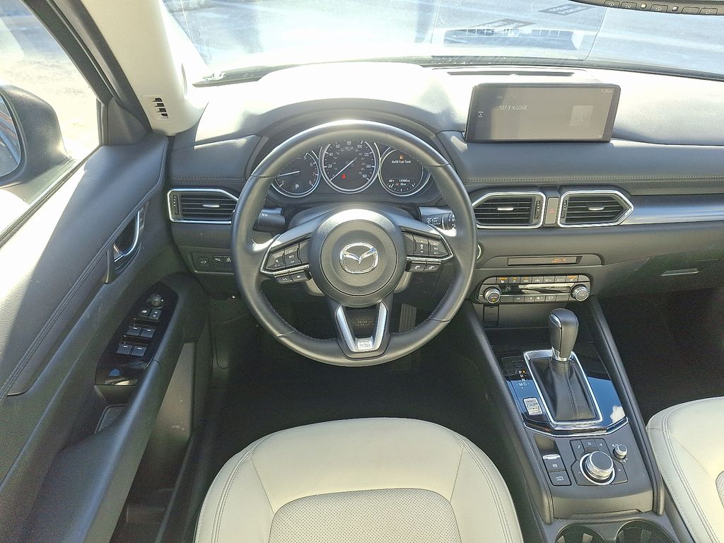 Thumbnail: 2024 Mazda CX-5 - 13