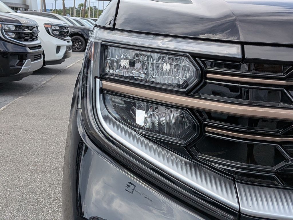 2026 Ford Expedition King Ranch