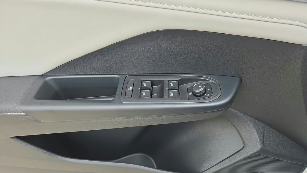 2026 Volkswagen Taos