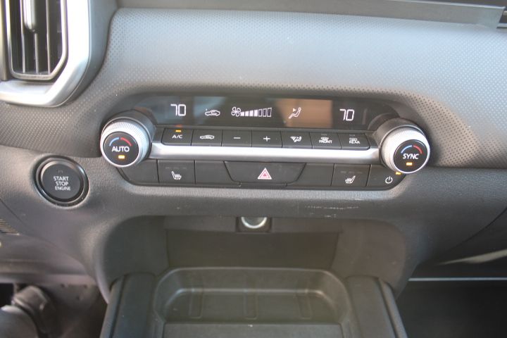 Used Car 2025 Mazda Cx-50  2.5 S Preferred Package For Sale Under $30,000 In Georgetown, Texas