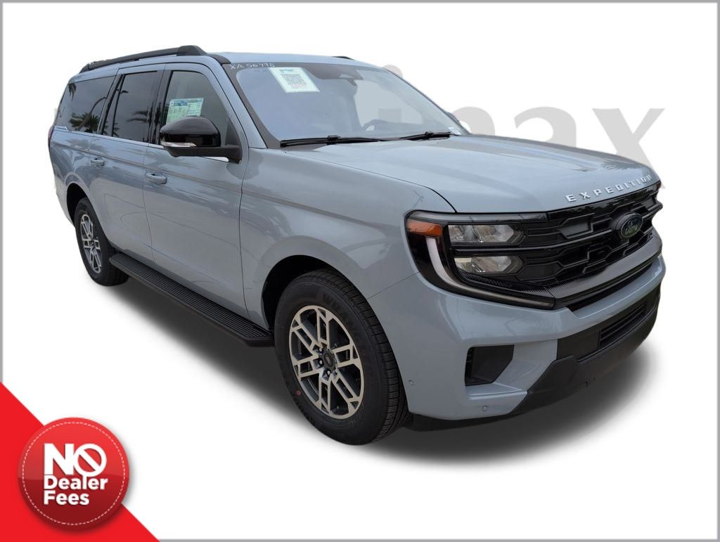 2025 Ford Expedition Active's photo