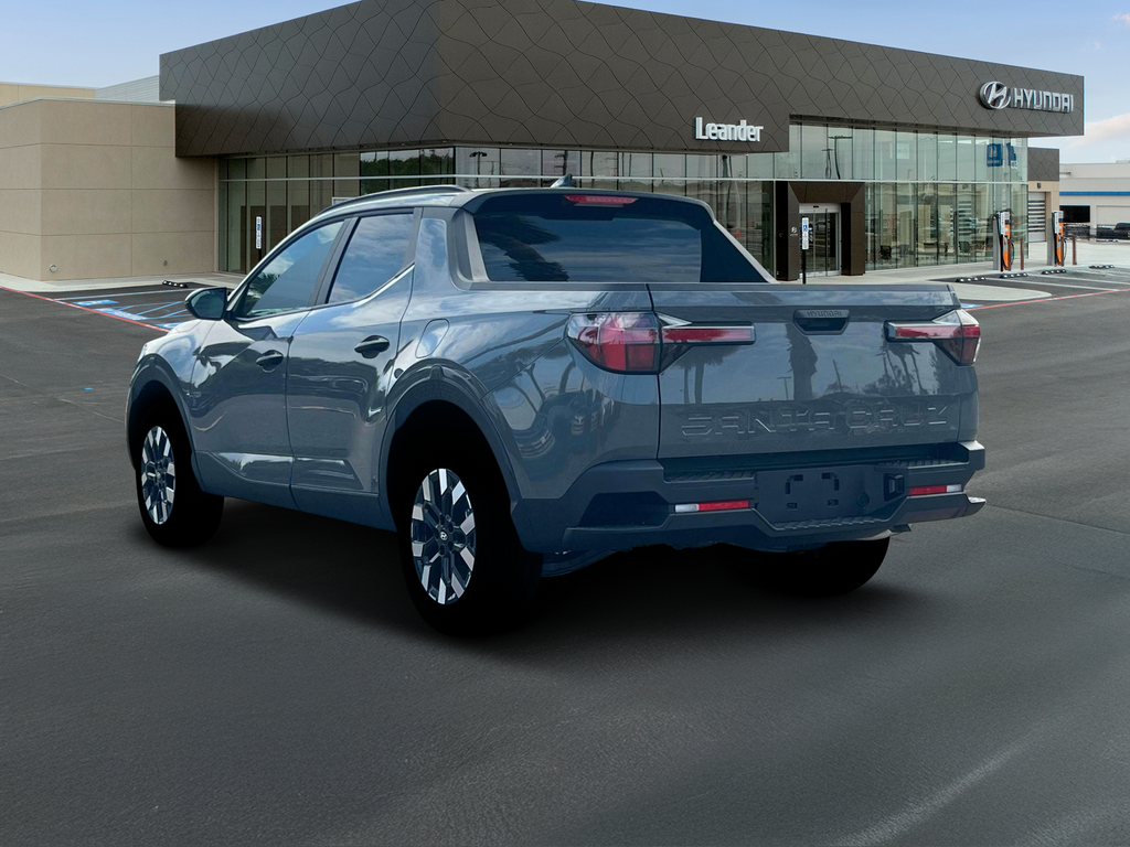 Thumbnail: 2025 Hyundai Santa Cruz - 5