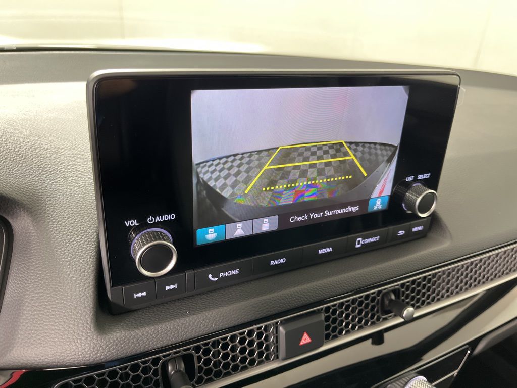 Thumbnail: 2026 Honda Civic - 29