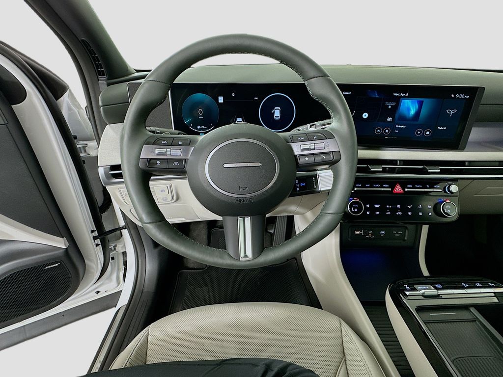 Thumbnail: 2026 Hyundai Tucson - 10