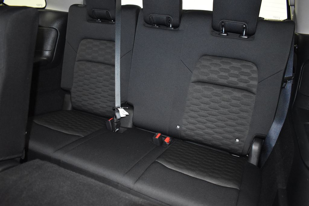 Thumbnail: 2024 Nissan Pathfinder - 32