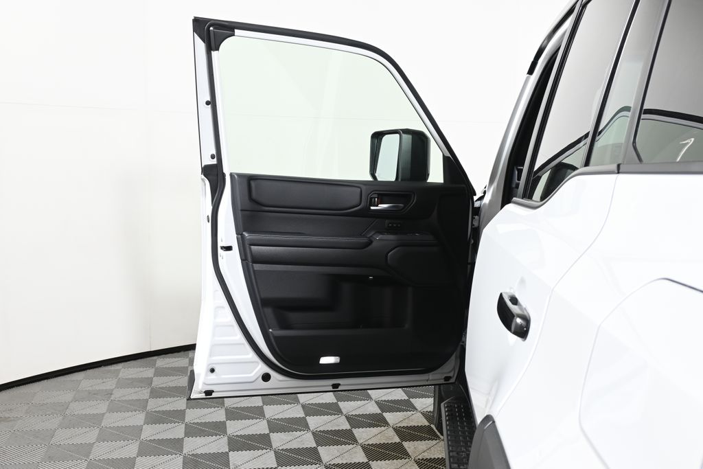 Thumbnail: 2025 Toyota Land Cruiser - 31