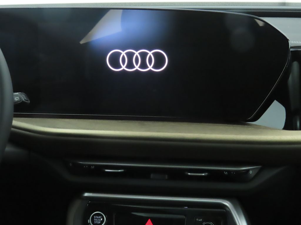 2025 Audi Q5  15