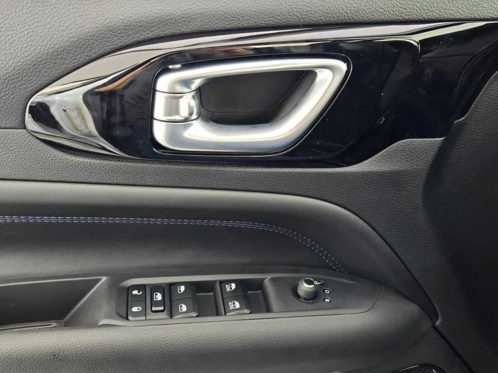 new 2026 Jeep Compass car, priced at $30,140