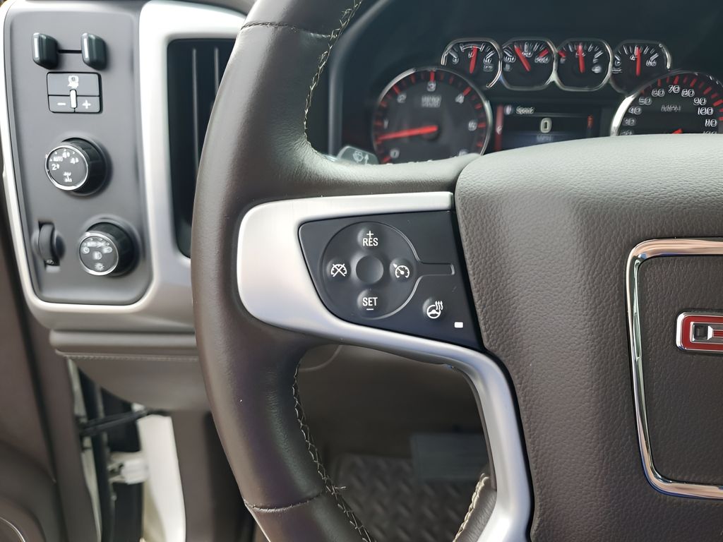 2015 Gmc Sierra 1500  Slt In Austin, Texas
