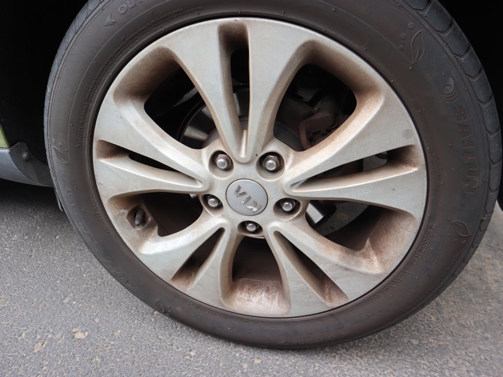 Thumbnail: 2015 Kia Soul - 14