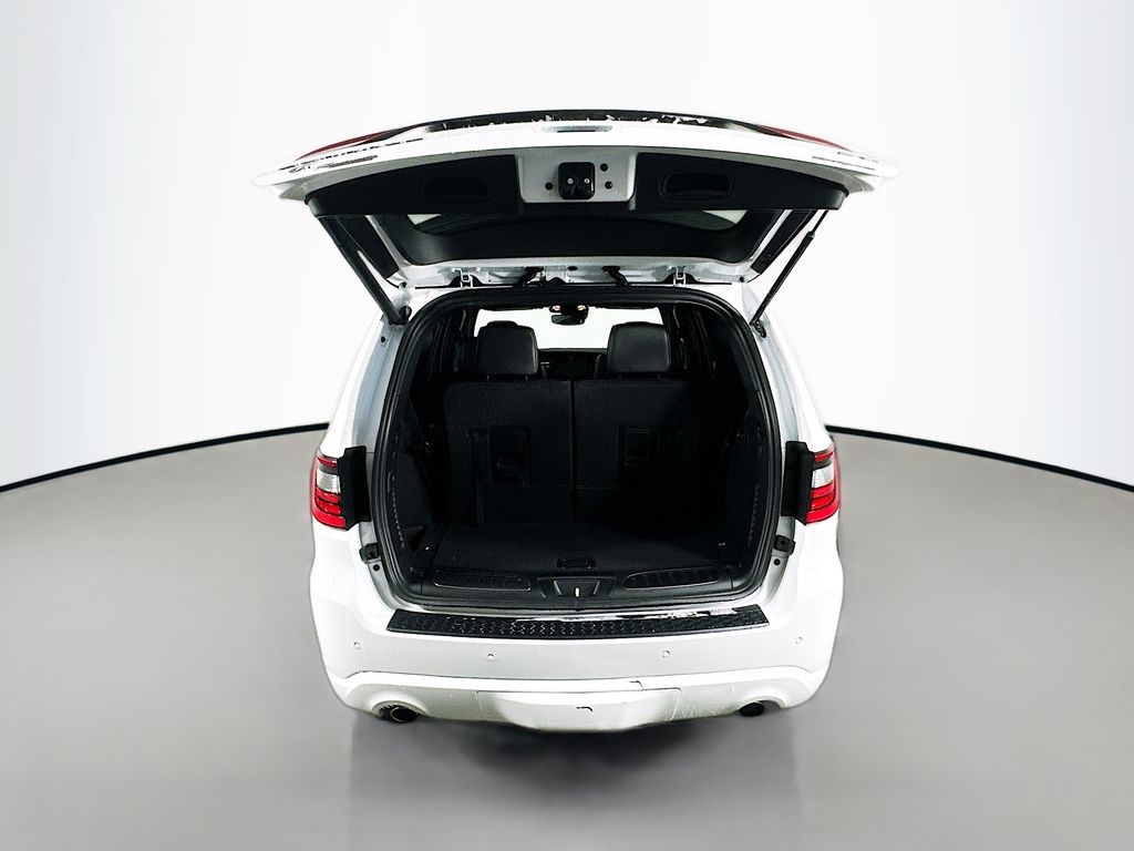 New 2026 White Dodge GT Premium image 16