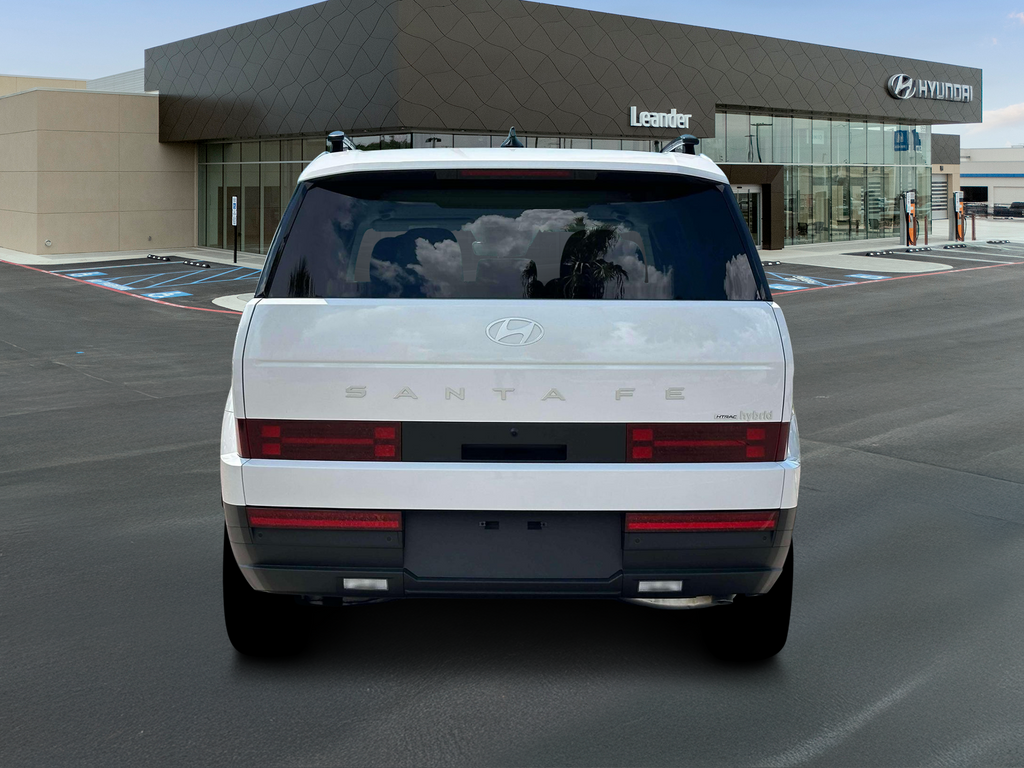 Thumbnail: 2026 Hyundai Santa Fe - 6