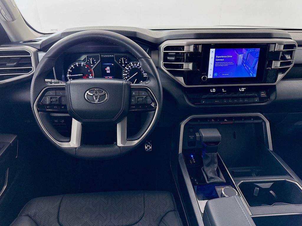 Thumbnail: 2024 Toyota Tundra - 22